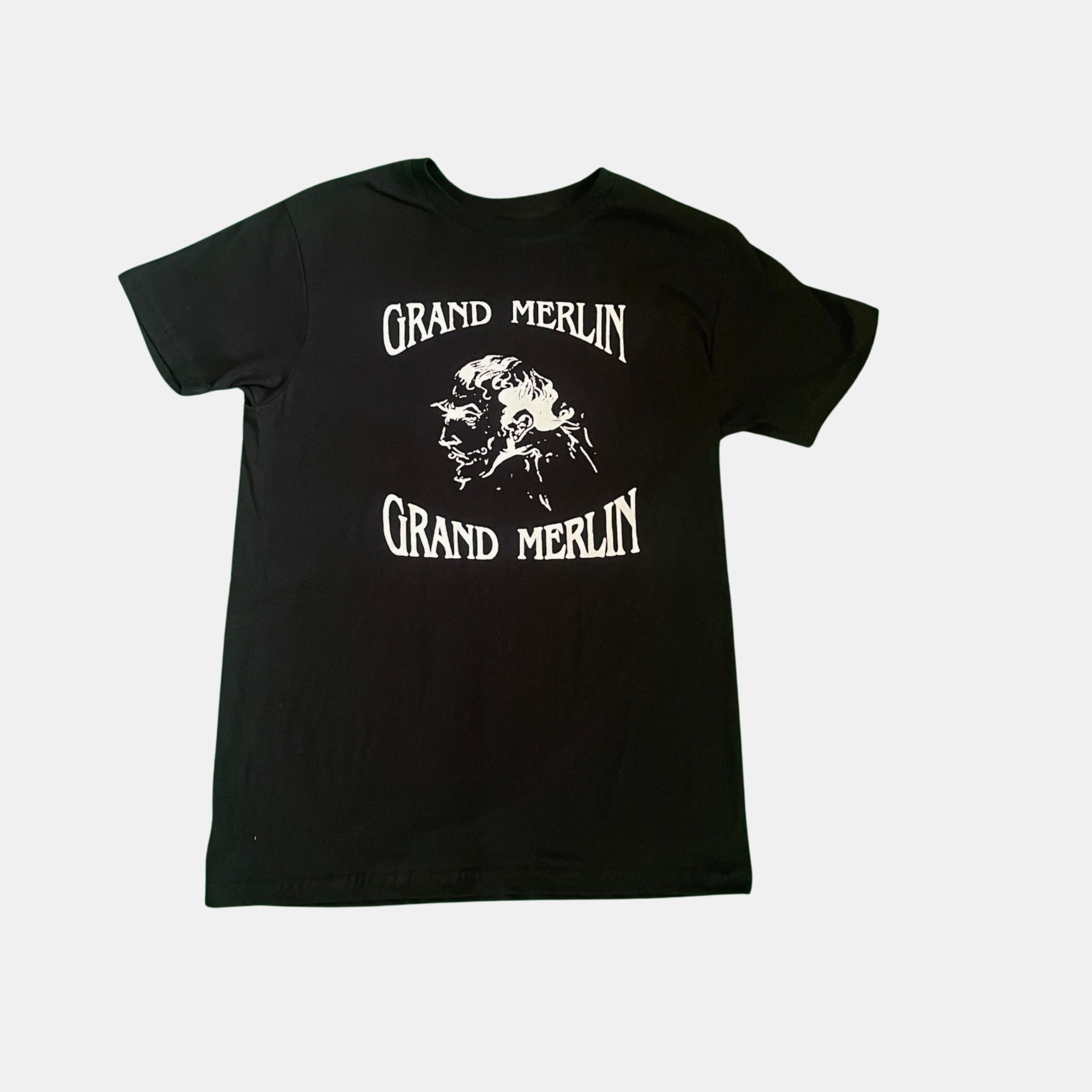 Grand Merlin t-paita